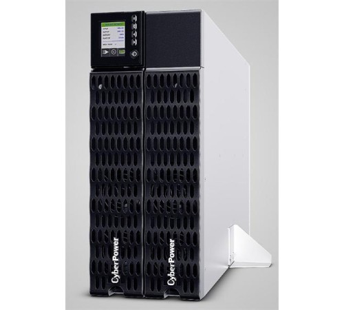 Источник бесперебойного питания CyberPower OL10KERTHD Online 10000VA/10000W USB/RS-232/Dry/EPO/SNMPslot/BM/ENV/RJ11/45/EBM (6 IEC С13, 4 IEC C19, terminal) Источник бесперебойного питания CyberPower OL10KERTHD Online 10000VA/10000W USB/RS-232/Dry/EPO/SNMPslot/BM/ENV/RJ11/45/EBM (6 IEC С13, 4 IEC C19, terminal)