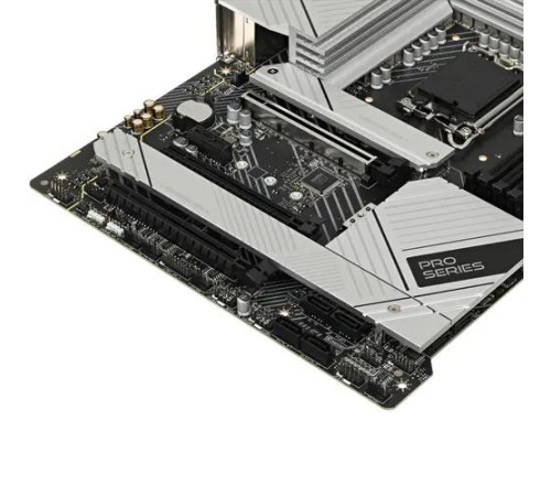 Материнская плата/ MB MSI INTEL Z790 s1700, 4xDDR5(256GB), HDMI 2.1/DP, 1xPCIe 5.0x16, 1xPCIe 4.0x16, 1xPCIe 3.0x16, 1xPCIe 3.0, 1xLAN (2.5GbE), Wi-Fi, BT, 6xSATA 6Gb/s, 4xM.2, 1xUSB-C, 5xUSB 3.2, 2xUSB 2.0, ATX Материнская плата/ MB MSI INTEL Z790 s1700, 4xDDR5(256GB), HDMI 2.1/DP, 1xPCIe 5.0x16, 1xPCIe 4.0x16, 1xPCIe 3.0x16, 1xPCIe 3.0, 1xLAN (2.5GbE), Wi-Fi, BT, 6xSATA 6Gb/s, 4xM.2, 1xUSB-C, 5xUSB 3.2, 2xUSB 2.0, ATX