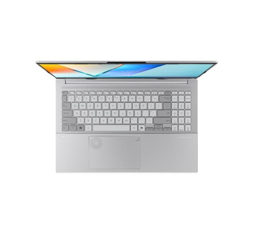 Ноутбук ASUS Vivobook Pro 15 OLED N6506CU-MA033 Intel Core Ultra 7  255H/DDR5 16GB 1TB/ GeForce RTX 4050 Laptop GPU ( 6GB GDDR6 ) 15.6" 3k (2880 x 1620)OLED 16:9 120Hz Without OS 1.75 kg Earl Gray