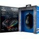 Игровая мышь SVEN RX-G820 (6+1кл. 200-4800 DPI. ПО. SoftTouch. RGB-подсветка. игров. упак)