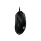 Мышь/ Logitech Mouse G403 HERO Gaming Retail