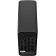 Корпус без блока питания/ Case Fractal Design Torrent TG Light Tint, Full-Tower, 2x180mm + 3x140mm, 2xUSB-A 3.2 + 1xUSB 3.2 Type-C E-ATX, SSI-CEB, SSI-EEB, ATX, mATX, mITX Black