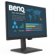 Мониторы/ Benq BL2790QT 27'', 2560x1440, IPS,  60Hz, 20M:1, 250cd, 5ms, 2*HDMI, DP, USB-C (65W)Speakers, Height adj 110, Pivot, Flicker-free; Low Blue Light, 3Y, Black