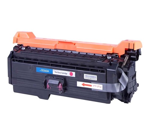 -/ Тонер-картридж NVP NV-CE263A Magenta для HP Color LaserJet CP4025dn/ CP4025n/ CP4525dn/ CP4525n/ CP4525xh (11000k) -/ Тонер-картридж NVP NV-CE263A Magenta для HP Color LaserJet CP4025dn/ CP4025n/ CP4525dn/ CP4525n/ CP4525xh (11000k)