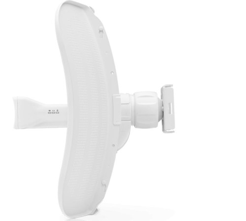 Маршрутизатор/ Lightweight and compact, outdoor 5 GHz, 23 dBi bridge Маршрутизатор/ Lightweight and compact, outdoor 5 GHz, 23 dBi bridge
