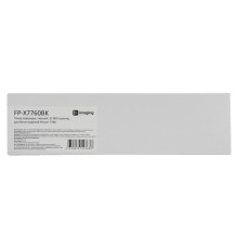 Тонер-картридж F+ imaging, черный, 32 000 страниц, для Xerox моделей Phaser 7760 (аналог 106R01163), FP-X7760BK