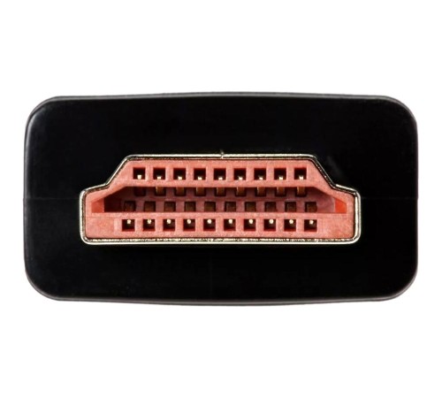Кабель/ Кабель HDMI-19M --- HDMI-19M ver 2.0+3D/Ethernet ,1m Telecom <TCG215-1M> Кабель/ Кабель HDMI-19M --- HDMI-19M ver 2.0+3D/Ethernet ,1m Telecom <TCG215-1M>