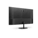 Монитор AOC Q32V4 31,5'', 2560x1440, IPS, 75Hz, 20M:1, 250cd, 4ms, HDMI 1.4, DP, Speakers, Flicker Free, Low Blue Light, VESA, 1Y, Black