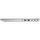 ноутбук  без сумки HP Probook 450 G10 Core i5-1335U 15.6 FHD (1920x1080) AG UWVA 16GB (1x16GB) DDR4 3200,1TB GB SSD,NV RTX 2050 4GB,51Whr,1y,1.8kg,Dos,KB Eng/Rus