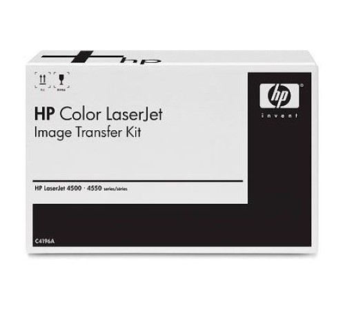 Узел переноса изображения/ HP image transfer kit
