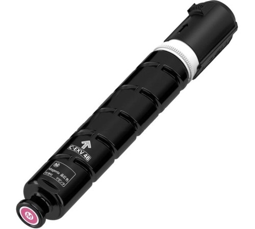 Тонер-картридж/ TONER C-EXV 48 MAGENTA