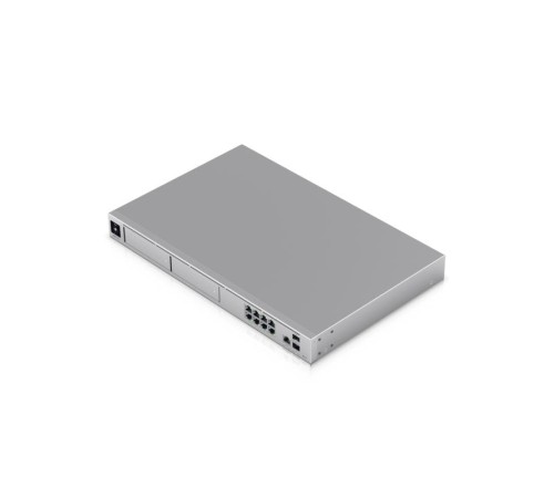Маршрутизатор/ Dream Machine Pro Max ; Processor, Quad-core ARM® Cortex®-A57 at 2.0 GHz ; System memory, 8 GB DDR4 ; On-board storage, 32 GB eMMC Маршрутизатор/ Dream Machine Pro Max ; Processor, Quad-core ARM® Cortex®-A57 at 2.0 GHz ; System memory, 8 GB DDR4 ; On-board storage, 32 GB eMMC