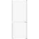 Холодильники Liebherr/ 137.2x55x63, объем камер 156/53 л, нижняя морозильная камера, белый
