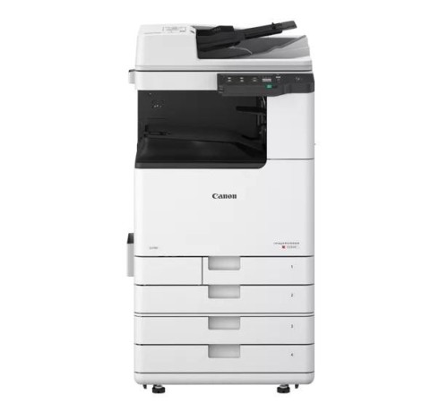 МФУ лазерное цветное формата А3/ imageRUNNER C3326i MFP МФУ лазерное цветное формата А3/ imageRUNNER C3326i MFP