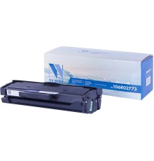 -/ Набор NVP NV-106R02773-SET2 для Xerox Phaser 3020/WorkCentre 3025 (1500k) (2 шт)