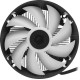 Кулер для процессора ID-COOLING DK-07A RAINBOW PWM AMD AM5/AM4 (24шт/кор, TDP 125W, PWM, FAN 120mm, F-RGB Lighting) BOX