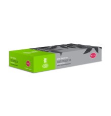-/ Картридж лазерный Cactus CS-TK710 TK-710 черный (40000стр.) для Kyocera Mita FS 9130/9130DN/ 9530