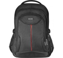 Defender Рюкзак для ноутбука Carbon 15.6" черный, органайзер