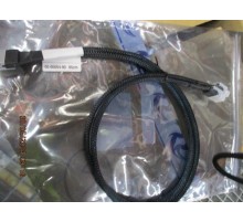 кабель Cable, x8 SFF-8654 to 2x4 SFF-8654 (Slim SAS), 0,65M (analog 05-60004-00 / ACD-60004-ZC)