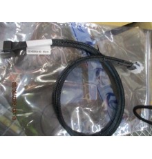 кабель Cable, x8 SFF-8654 to 2x4 SFF-8654 (Slim SAS), 0,65M (analog 05-60004-00 / ACD-60004-ZC)
