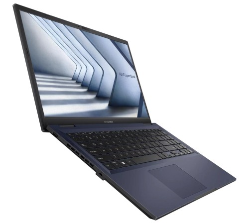 Ноутбук/ ASUS B1502CGA-BQ0377 15.6"(1920x1080 (матовый) WVA)/Intel Core i3 N305(3.8Ghz)/8192Mb/256PCISSDGb/noDVD/Int:Intel UHD Graphics/Cam/BT/WiFi/42WHr/war 1y/1.69kg/Star Black/DOS Ноутбук/ ASUS B1502CGA-BQ0377 15.6"(1920x1080 (матовый) WVA)/Intel Core i3 N305(3.8Ghz)/8192Mb/256PCISSDGb/noDVD/Int:Intel UHD Graphics/Cam/BT/WiFi/42WHr/war 1y/1.69kg/Star Black/DOS