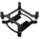 Система жидкостного охлаждения/ Water Cooling System Corsair NAUTILUS 360 ARGB (360mm, Black, ARGB/ Fans: 3x120mm, 72.8CFM, 36dBA, 1700RPM/ S: 1851, 1700, AM5, AM4)