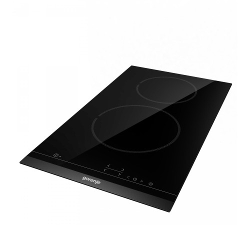 Электрическая домино GORENJE/ Домино, Электрическая, Стеклокерамическая варочная панель, Цвет: Черный, Стеклокерамическая варочная панель, Шлифованный передний край, Сенсорное управление, Таймер, Защитная блокировка от детей, Габаритные размеры (вхшхг): Электрическая домино GORENJE/ Домино, Электрическая, Стеклокерамическая варочная панель, Цвет: Черный, Стеклокерамическая варочная панель, Шлифованный передний край, Сенсорное управление, Таймер, Защитная блокировка от детей, Габаритные размеры (вхшхг):