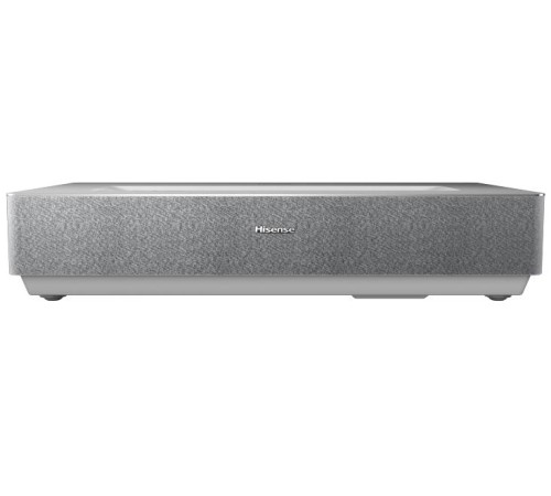 Лазерный телевизор TV 100'' Hisense/ 100", Projector Triple-Chroma, 4K UHD, 25 000ч, 2700Лм, 20W x 2, VIDAA U6, 3хHDMI, 2хUSB, Bluetooth, Wi-Fi + ЭКРАН Лазерный телевизор TV 100'' Hisense/ 100", Projector Triple-Chroma, 4K UHD, 25 000ч, 2700Лм, 20W x 2, VIDAA U6, 3хHDMI, 2хUSB, Bluetooth, Wi-Fi + ЭКРАН