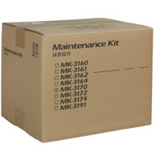 Cервисный комплект/ Kyocera Maintenance Kit MK-3170 (500K)