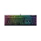 Игровая клавиатура Razer BlackWidow V4 X (Yellow Switch) - Russian Layout/ Razer BlackWidow V4 X (Yellow Switch) Gaming keyboard  - Russian Layout