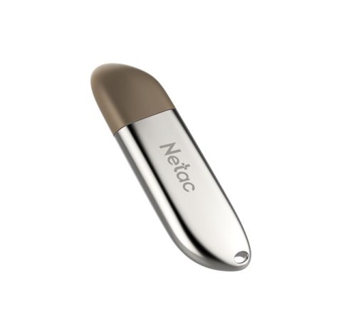 Носитель информации Netac U352 16GB USB3.0 Flash Drive, aluminum alloy housing