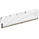 Оперативная память Netac Shadow S 16GB (2x8GB) DDR4-3600 (PC4-28800) C18 18-22-22-42 1.35V XMP Dual DIMM Kit White