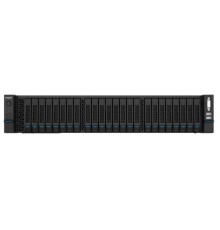 Dodge C1000-O-2 - 5280M6 2U 24x2.5" SAS/SATA w/EXP front + 4x2.5" SAS/SATA/NVMe rear (CPU - Riser MB), 2xLGA 4189, 2xHSINK, 32xDDR4 RDIMM, 3xCable MiniSAS HD - MiniSAS HD (backplane – 1 in rear backplane, 2 free), 1хCable 2xSlimline x8 – RiserC 