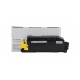 Тонер-картридж F+ imaging, желтый, 5 000 страниц, для Kyocera моделей Ecosys M6030cdn/M6530cdn (аналог TK-5140Y /1T02NRANL0), FP-TK5140Y
