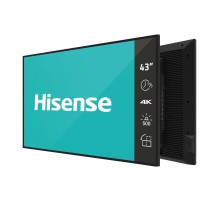 Дисплей Hisense 43DM66D