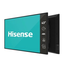Дисплей Hisense 43DM66D