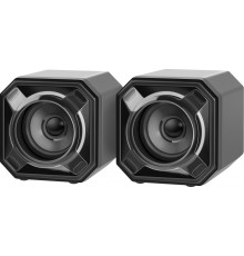 Defender Акустическая 2.0 система SPK-540 7 Вт, питание от USB