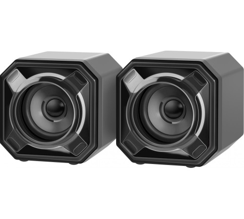 Defender Акустическая 2.0 система SPK-540 7 Вт, питание от USB