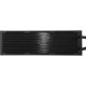 Система жидкостного охлаждения/ Water Cooling System Thermalright Frozen Prism 360 Black ARGB (360mm, Black, ARGB/ Fans: 3x120mm, 70.4CFM, 27dBA, 1850RPM/ Pump height 53mm, 23dBA, 3300RPM, Rad thickness 27mm/ S: 1700, 1200, 20XX, 115X, AM5, AM4)