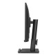 Монитор LCD 24.1" BE248QF/ ASUS BE248QF 24.1" IPS monitor, WUXGA (1920x1200), 16:10, 350cd/m2, 5ms(GTG), 120Hz, D-Sub, DP, HDMI, USB Hub (4xUSB 3.2), Speakers (2Wx2), VESA 100x100, sRGB 100%, HDR10, LTSP, HAS 130mm, black
