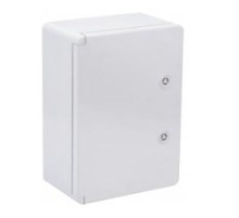 Корпус пласт. ЩМПп 400х300х220мм УХЛ1 IP65 IEK