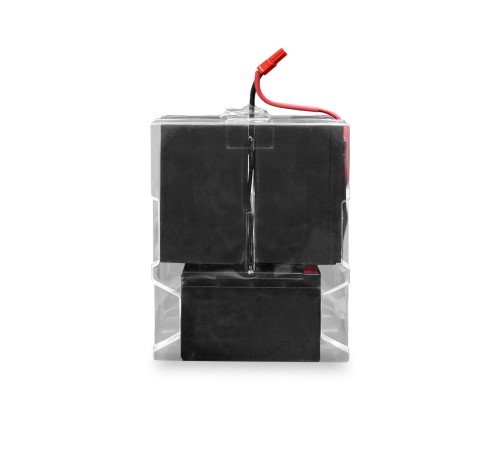 Сменный батарейный картридж Systeme Electric для ИБП SRTSE1500RTXLI, SRTSE1500RTXLI-NC, SRVSE1KRTI Сменный батарейный картридж Systeme Electric для ИБП SRTSE1500RTXLI, SRTSE1500RTXLI-NC, SRVSE1KRTI