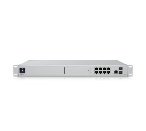 Маршрутизатор/ UniFi rack mountable 10Gbps Маршрутизатор/ UniFi rack mountable 10Gbps