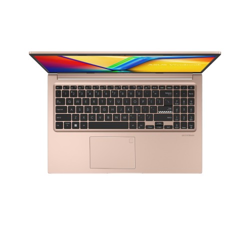Ноутбук/ ASUS X1504ZA-BQ1415 15.6"(1920x1080 (матовый) IPS)/Intel Core i3 1215U(1.2Ghz)/16384Mb/512PCISSDGb/noDVD/Int:Intel UHD Graphics/Cam/BT/WiFi/42WHr/war 1y/1.7kg/Terra Cotta/DOS Ноутбук/ ASUS X1504ZA-BQ1415 15.6"(1920x1080 (матовый) IPS)/Intel Core i3 1215U(1.2Ghz)/16384Mb/512PCISSDGb/noDVD/Int:Intel UHD Graphics/Cam/BT/WiFi/42WHr/war 1y/1.7kg/Terra Cotta/DOS