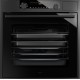 Встраиваемые электрические духовки ASKO/ Арт. 736348 ; 59.5x59.5x54.6, 75 л, гриль, телескопы на 2-х уровнях, приготовление на пару, цветной TFT дисплей, очистка Aqua Clean, таймер, термощуп, черная сталь