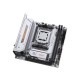 Материнская плата MAXSUN MS-eSport B650ITX WIFI ICE, AM5, B650, 2*DDR5, 2*SATA 3.0, 2*M.2, USB 3.2, USB 2.0, Type-C, 1*PCIE 16, 1*PCIE 1, HDMI+DP, ITX