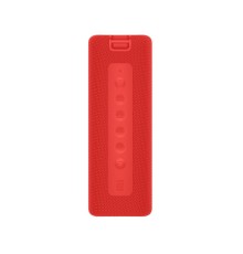 Колонка портативная Mi Portable Bluetooth Speaker (Red) MDZ-36-DB (16W) (QBH4242GL)