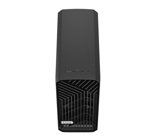 Корпус без блока питания/ Case Fractal Design Torrent TG Dark Tint, Full-Tower, 2x180mm + 3x140mm, 2xUSB-A 3.0 + 1xUSB 3.2 Type-C E-ATX, SSI-CEB, SSI-EEB, ATX, mATX, mITX Black Корпус без блока питания/ Case Fractal Design Torrent TG Dark Tint, Full-Tower, 2x180mm + 3x140mm, 2xUSB-A 3.0 + 1xUSB 3.2 Type-C E-ATX, SSI-CEB, SSI-EEB, ATX, mATX, mITX Black