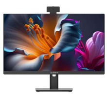 Моноблок IRBIS SmartAIO 27; 27“(i5-13400;16GB/512GB;IPS;16:9;1920x1080x100Hz;1500:1;300Cd/m2;5ms;HDMI(out);DP;USB-C;4*USB2.0;2*USB3.1;DVD;RJ45;WebC 5MP;WIFI6;BT5.0;Tilt;HAS;Piv;Spk2*3W;keyb+m;Win11Pro(Китай)