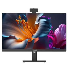 Моноблок IRBIS SmartAIO 27; 27“(i5-13400;16GB/512GB;IPS;16:9;1920x1080x100Hz;1500:1;300Cd/m2;5ms;HDMI(out);DP;USB-C;4*USB2.0;2*USB3.1;DVD;RJ45;WebC 5MP;WIFI6;BT5.0;Tilt;HAS;Piv;Spk2*3W;keyb+m;Win11Pro(Китай)